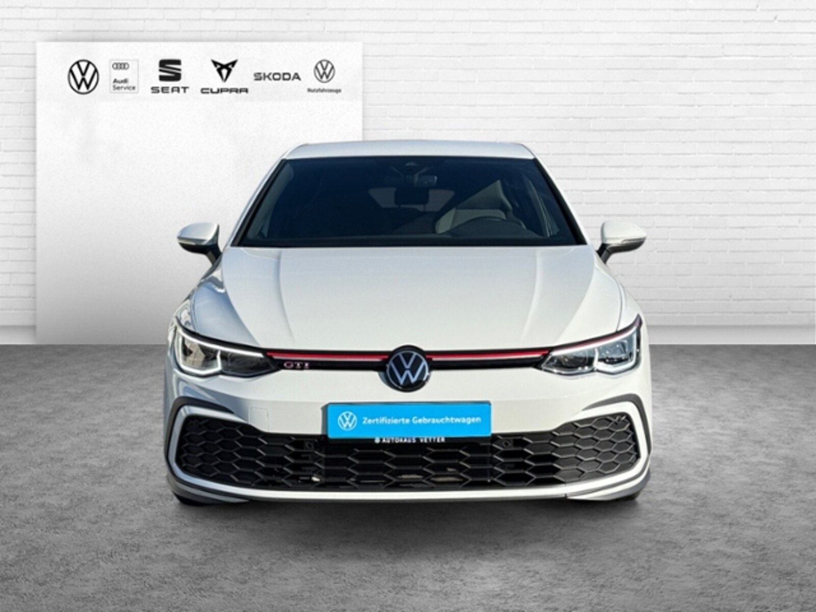 Volkswagen Golf – Bild 8