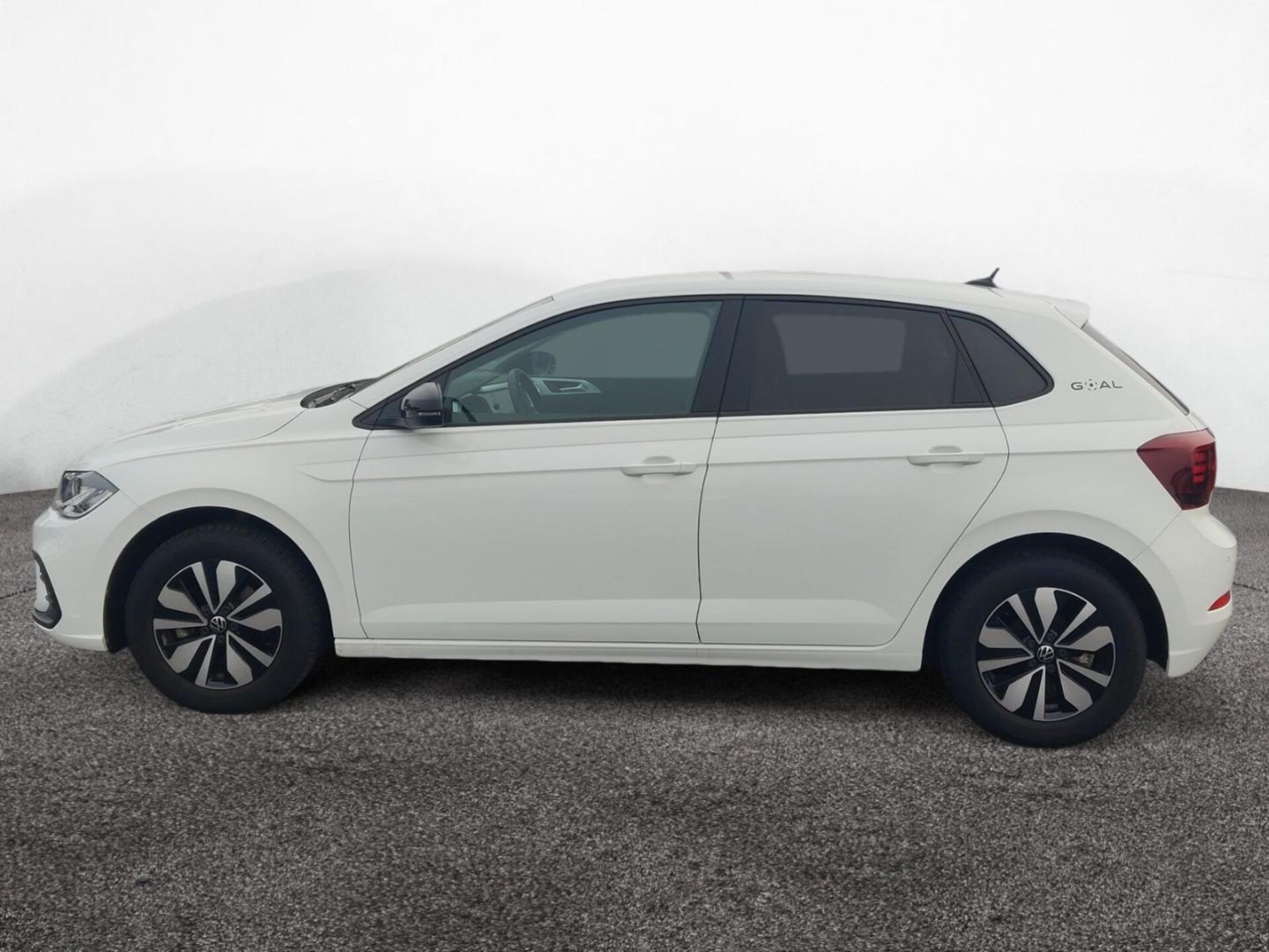 Volkswagen Polo Goal