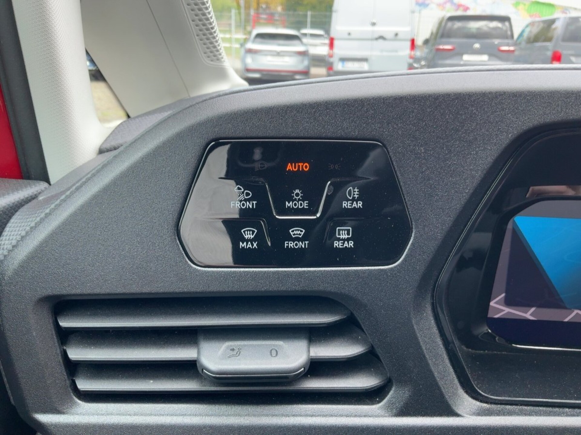 Volkswagen Caddy Cargo