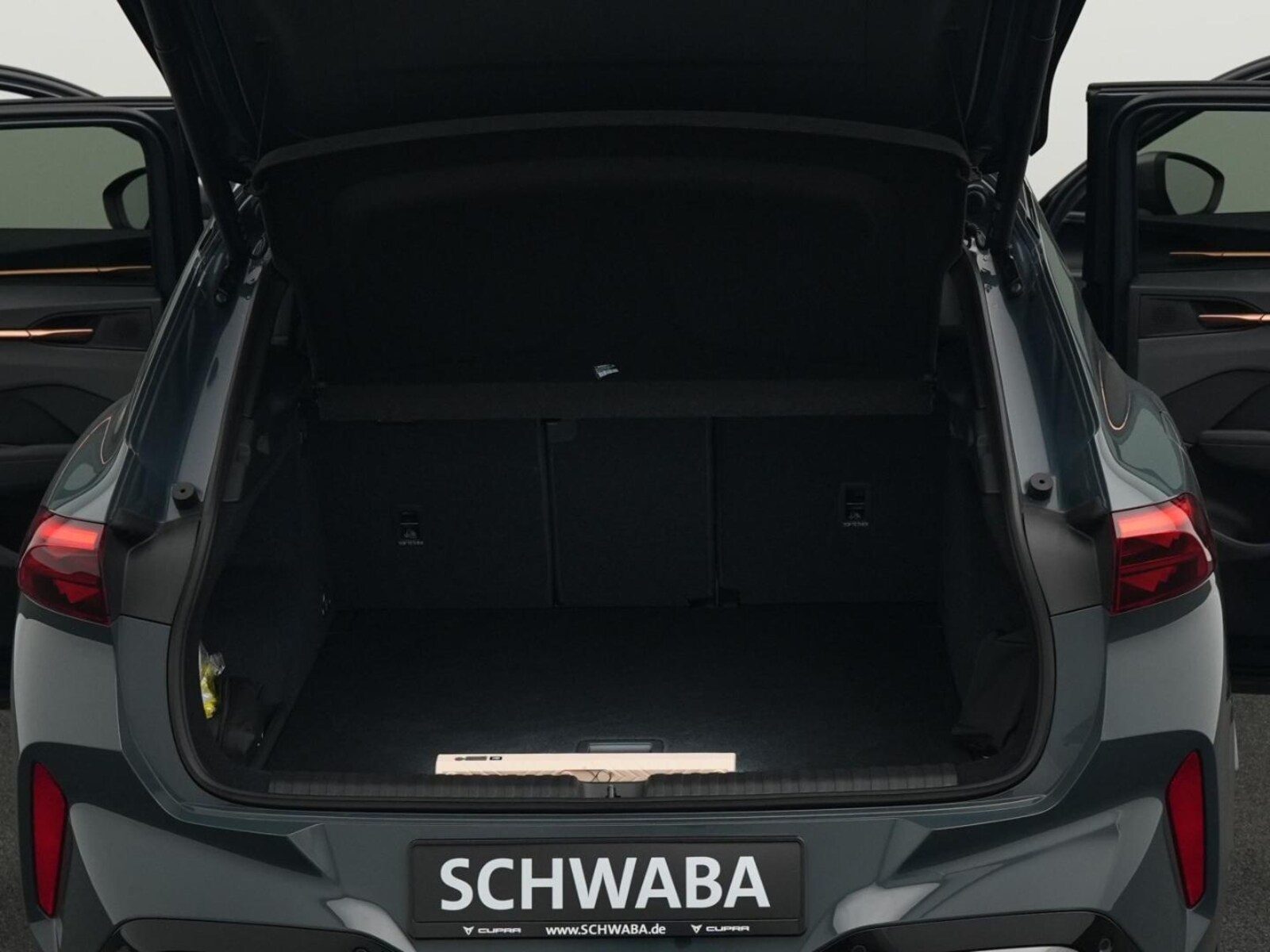 CUPRA Terramar – Bild 14