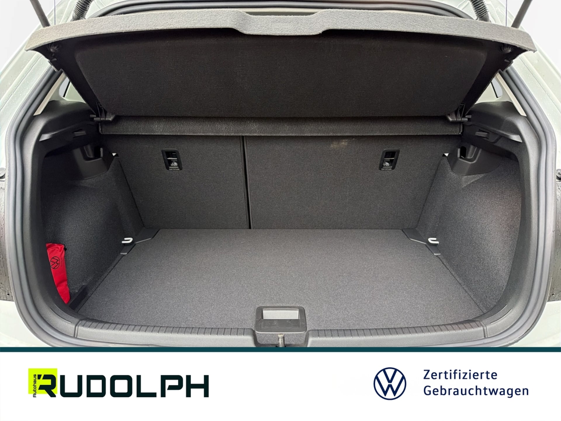 Volkswagen Polo ENERGY