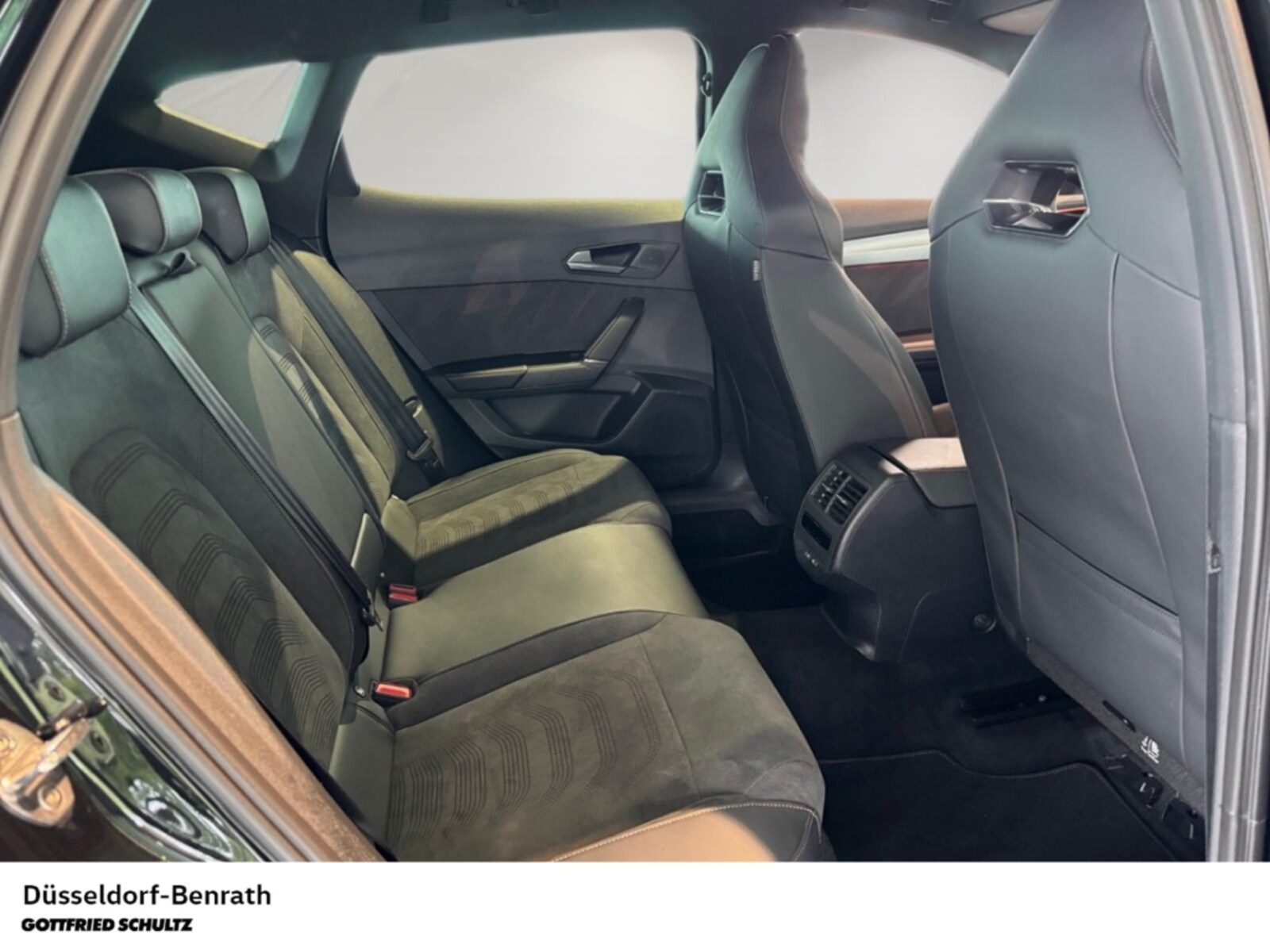 CUPRA Formentor – Bild 6