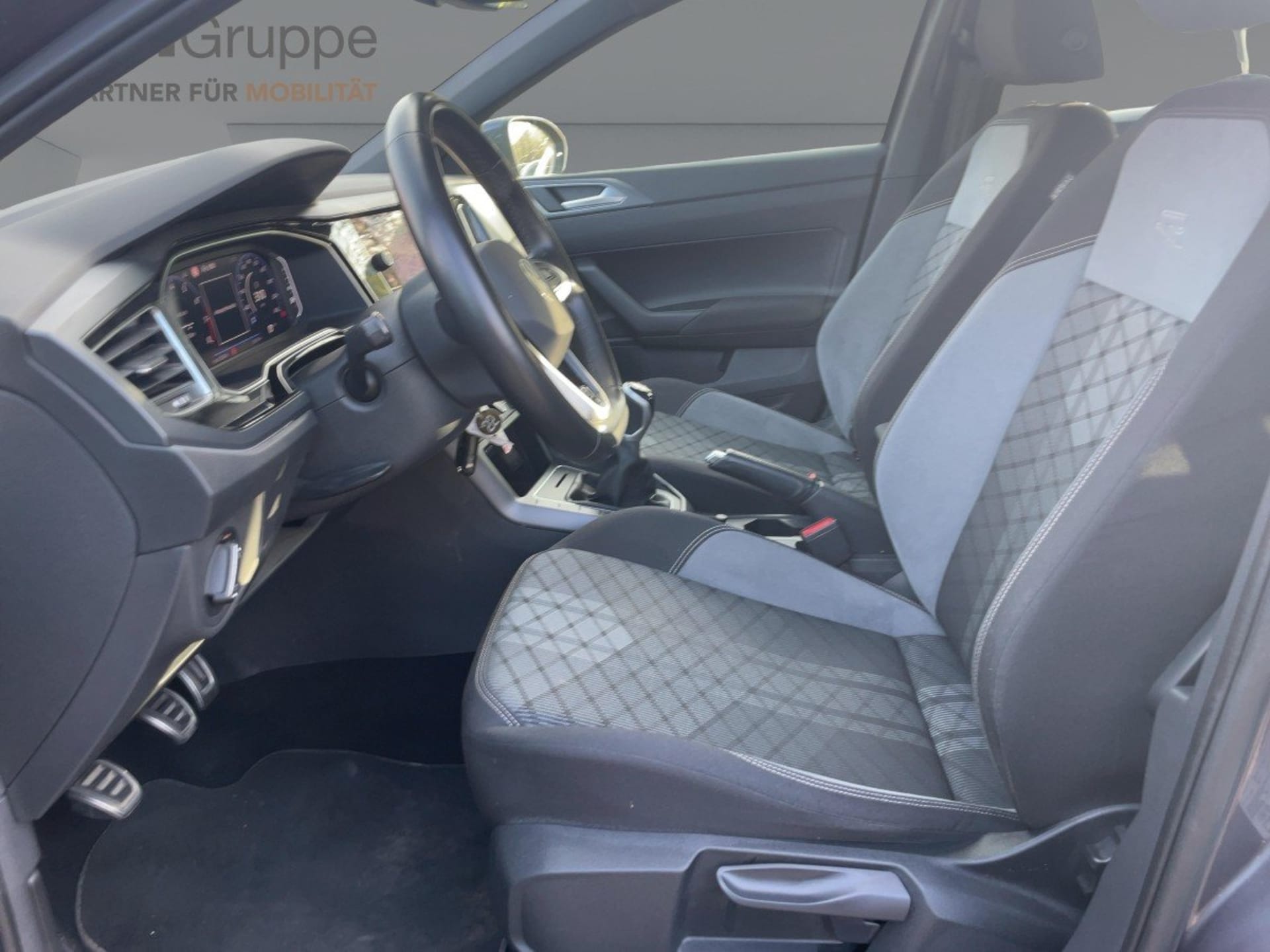Volkswagen Taigo R-Line