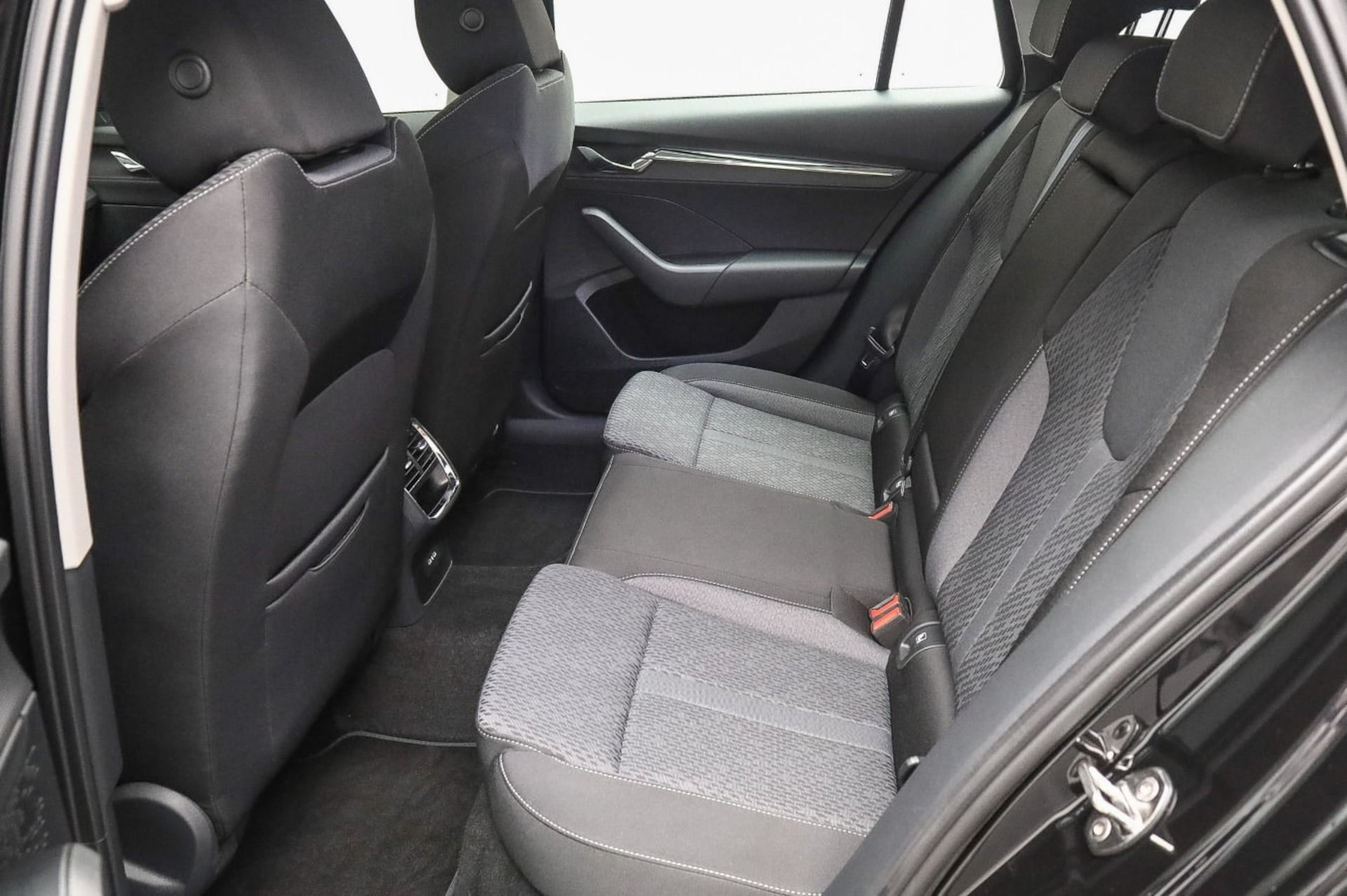 Skoda Octavia Combi Style