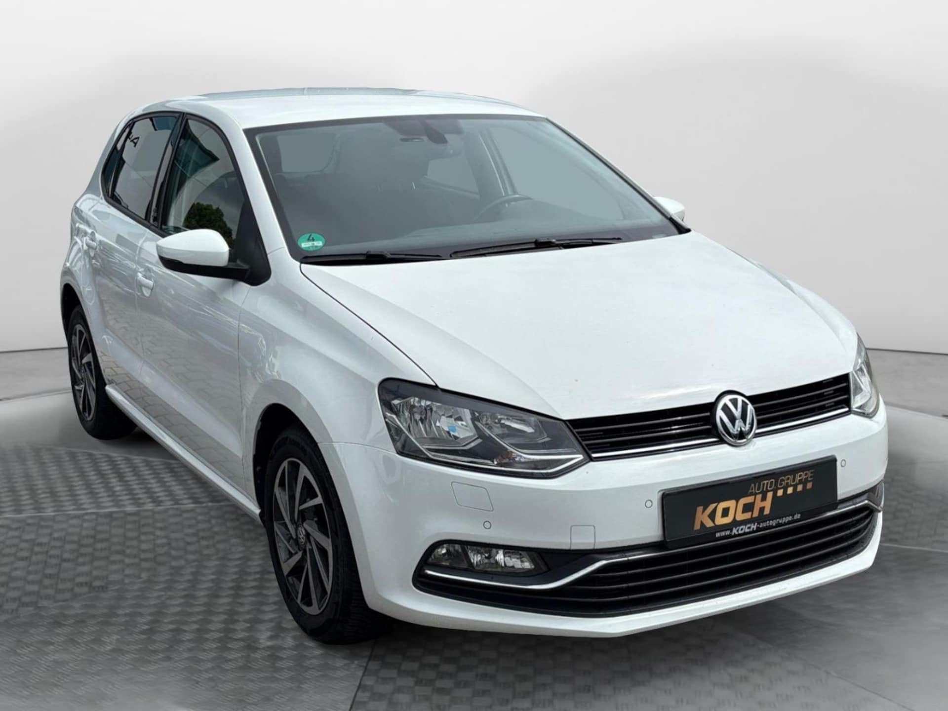 Volkswagen Polo SOUND