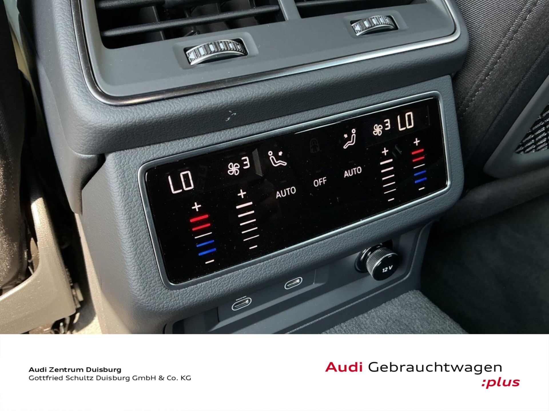 Audi A6 Avant Sport