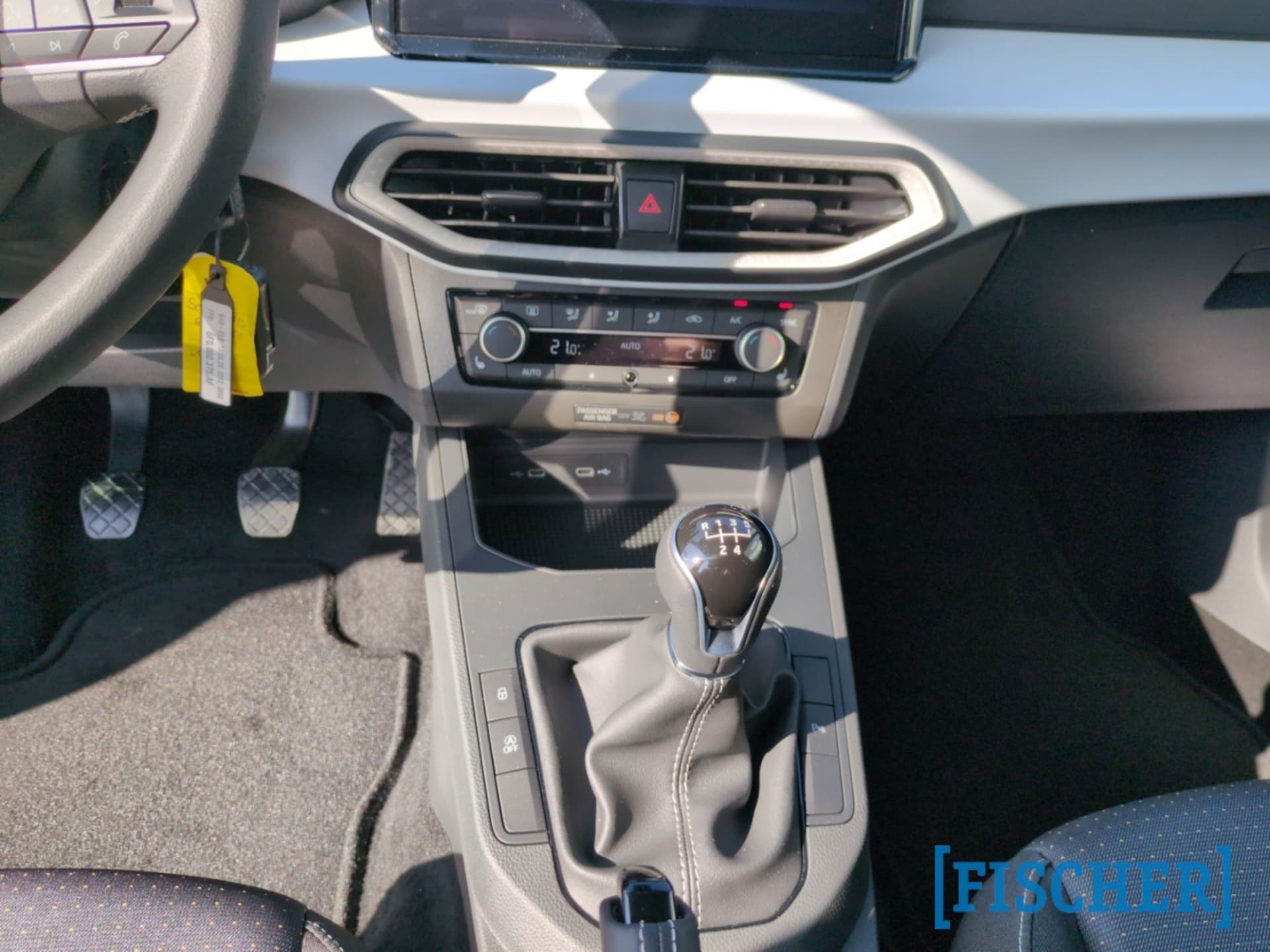 SEAT Ibiza Style