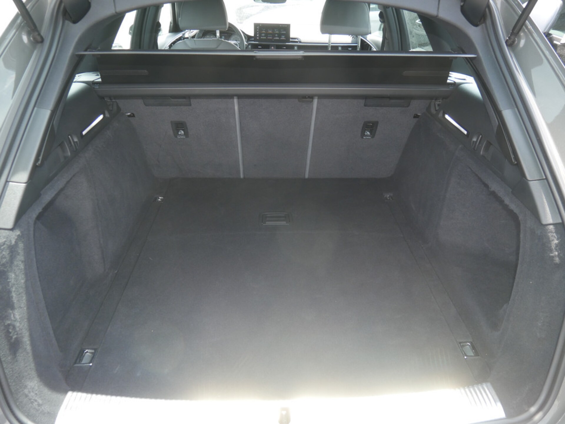 Audi S4 Avant