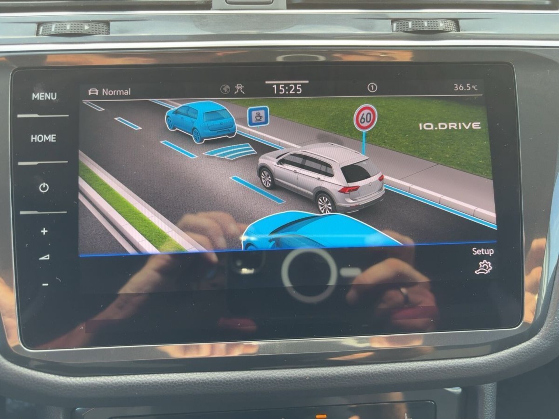 Volkswagen Tiguan Allspace Life