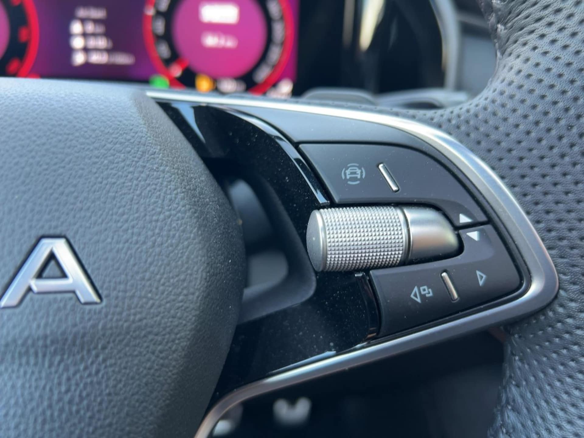 Skoda Kodiaq Sportline