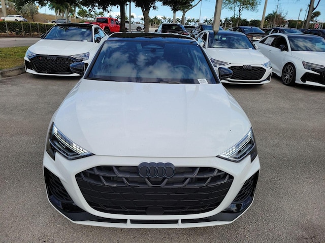 2026 Audi S3 Base - Photo 14