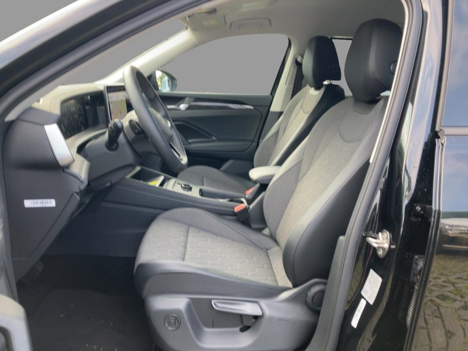 Volkswagen Tayron Life