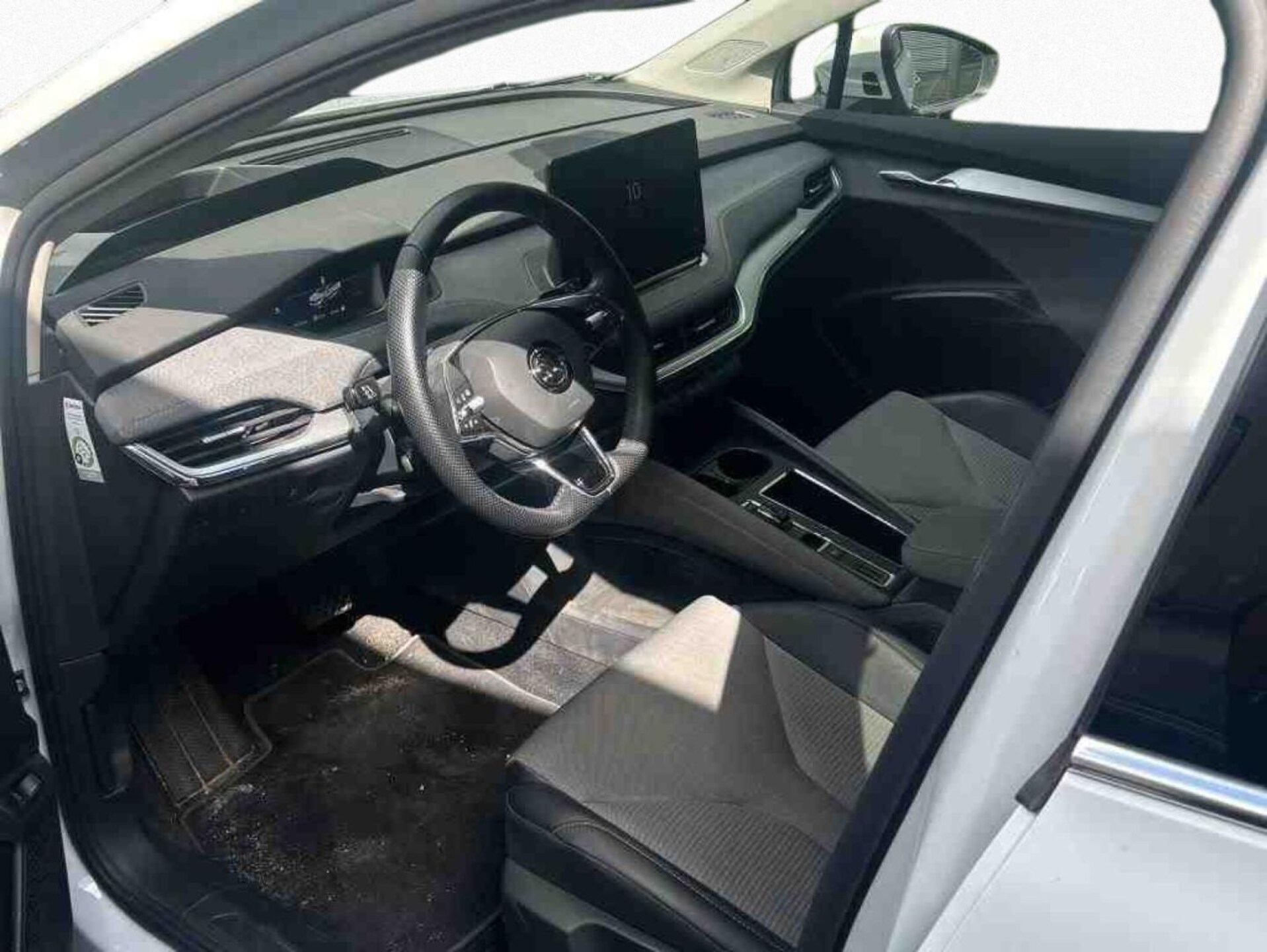 Skoda Enyaq 80