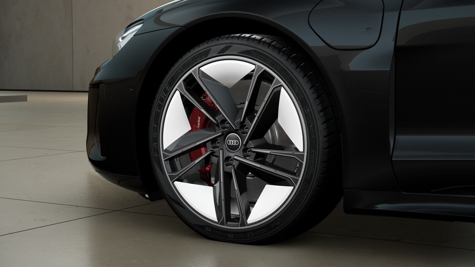 Audi RS e-tron GT – Bild 6