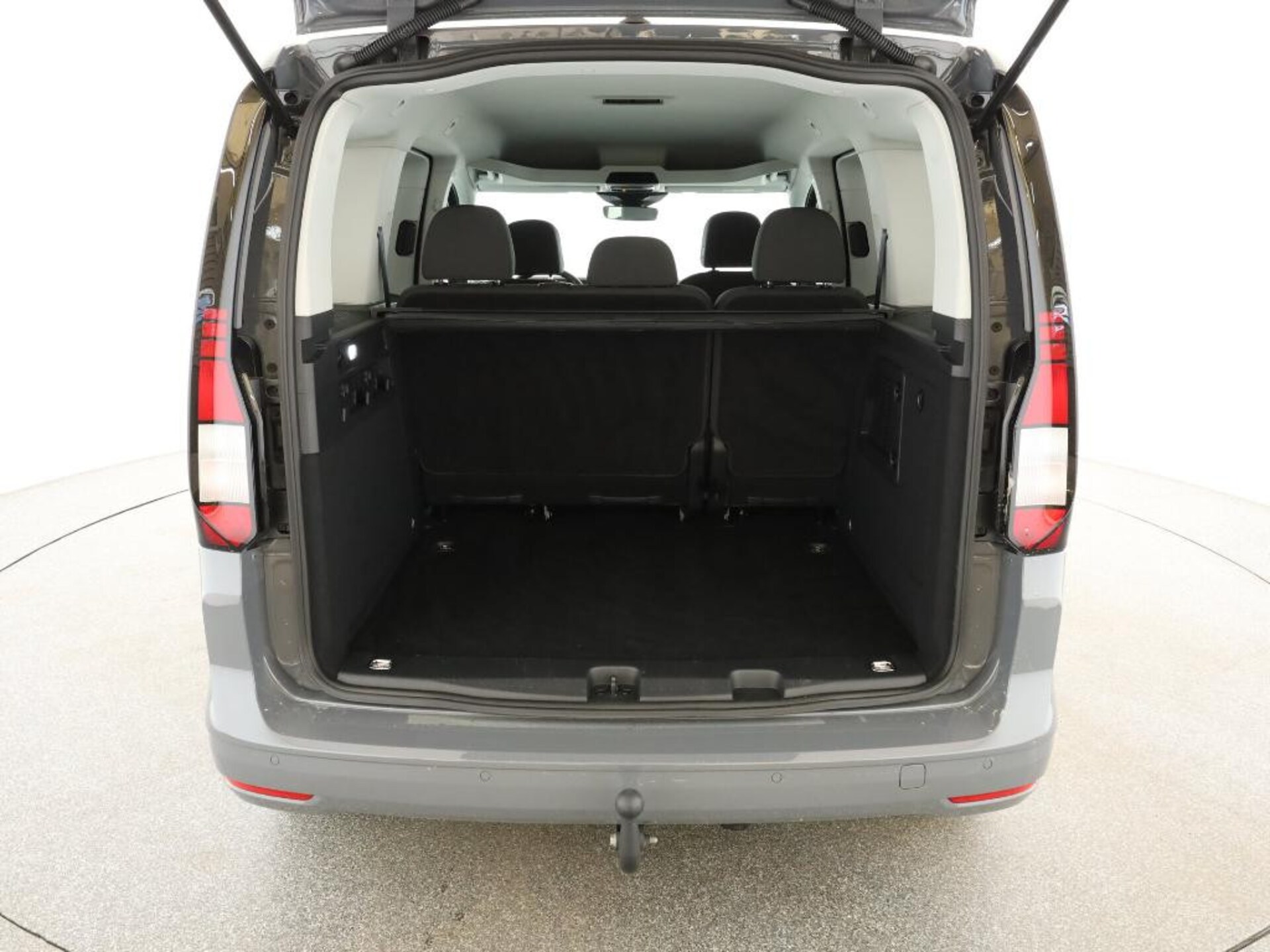 Volkswagen Caddy Basis-Modell