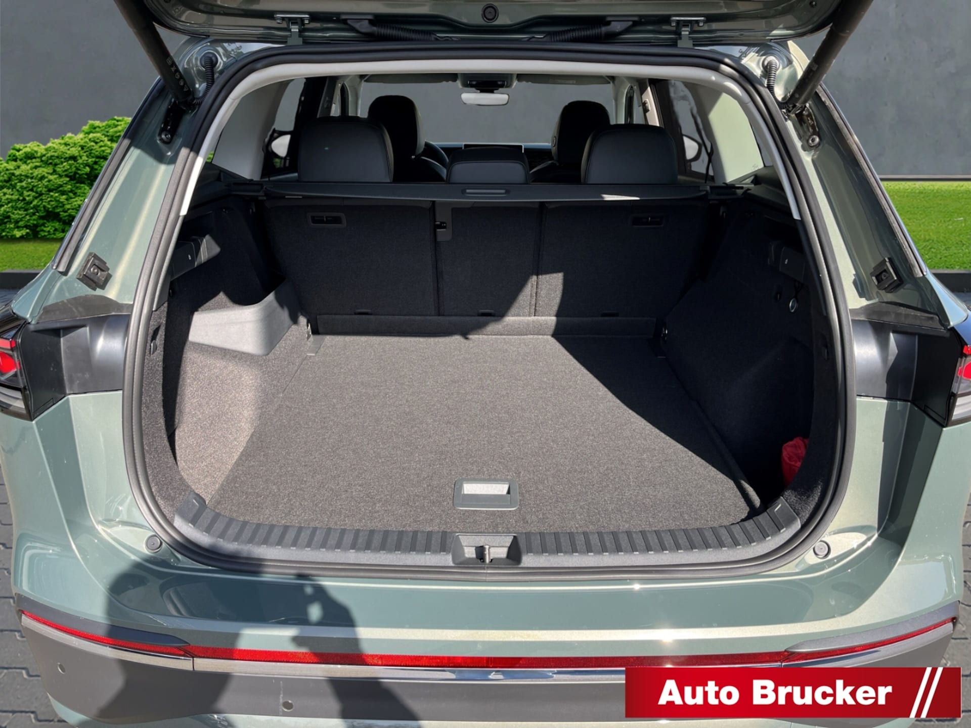 Volkswagen Tayron Elegance