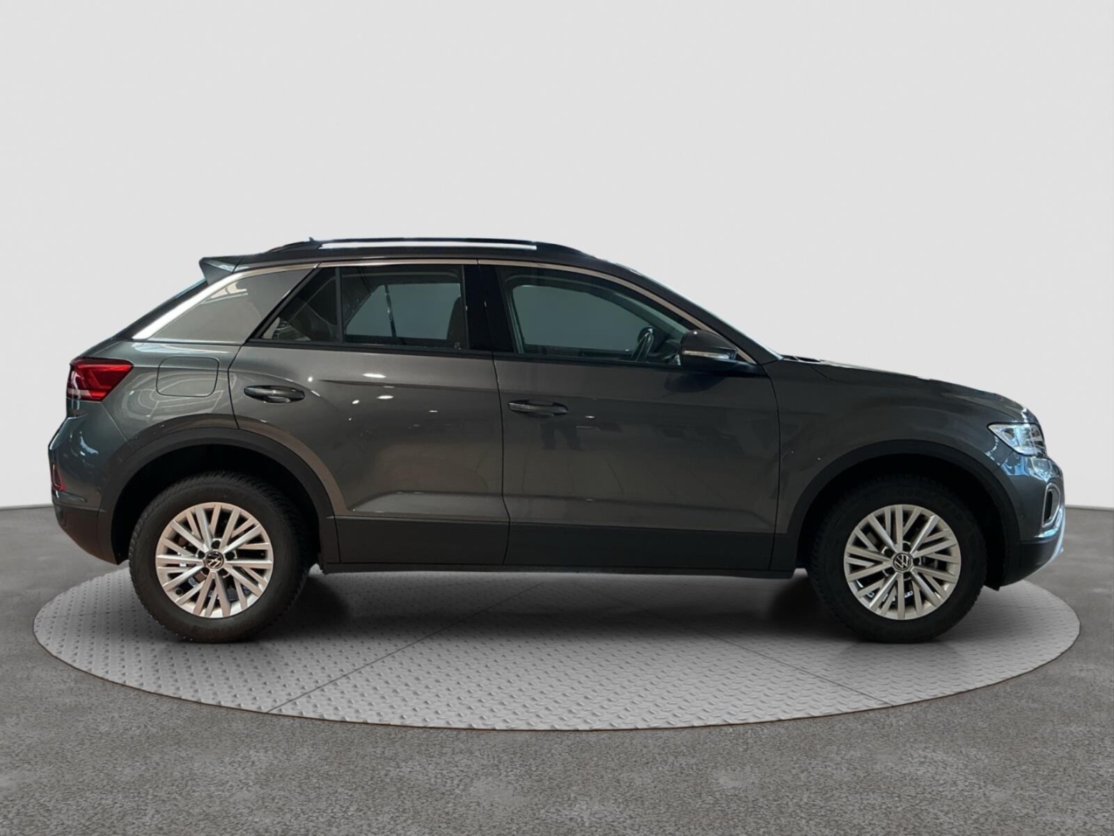 Volkswagen T-Roc – Bild 4