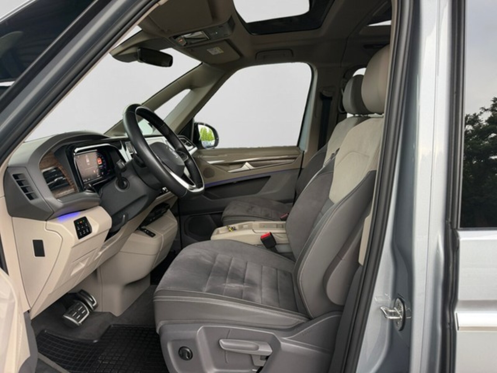 Volkswagen Multivan – Bild 10