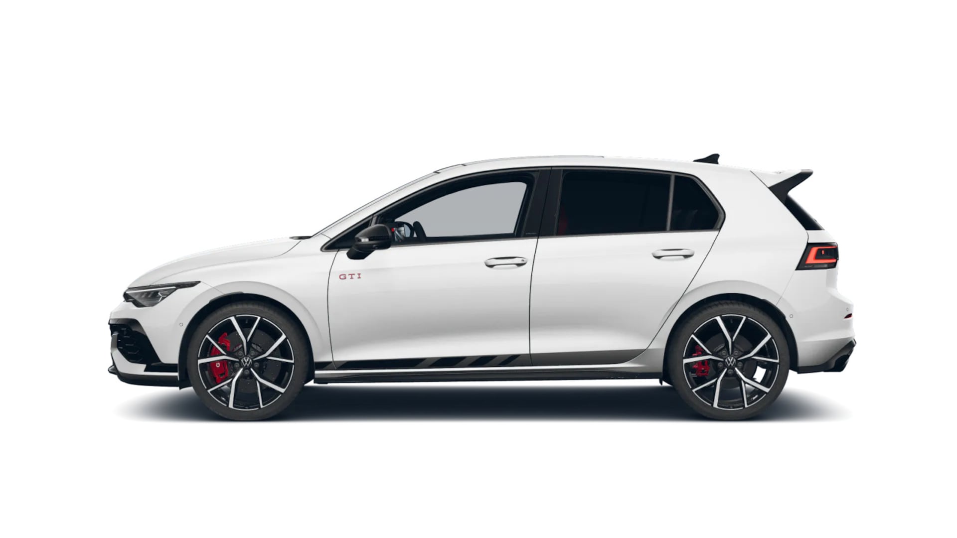 Volkswagen Golf GTI Clubsport
