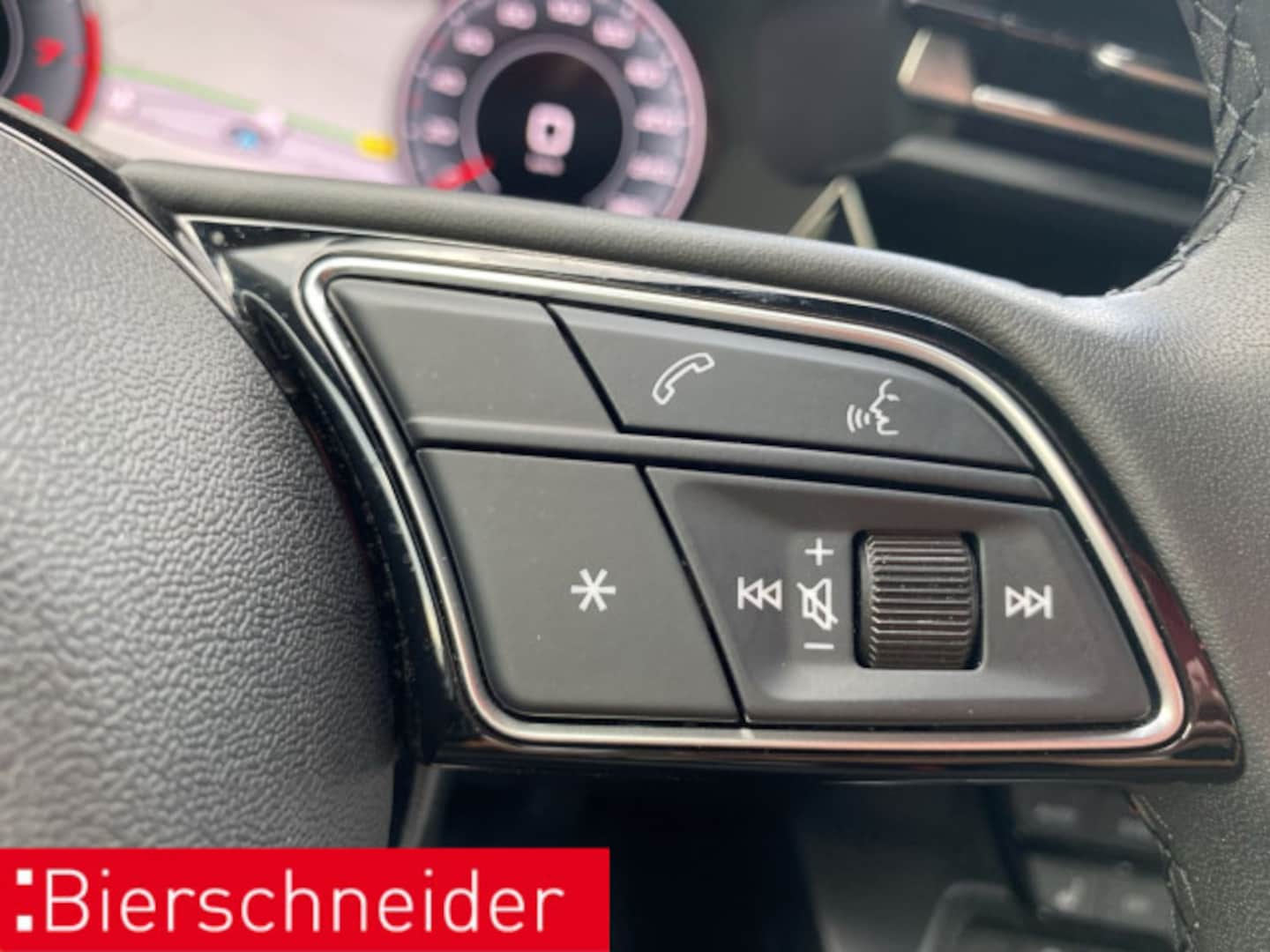 Bild über Audi A3 Sportback 30 TFSI Schaltgetriebe - für weitere Informationen kontaktieren Sie den Audi Partner