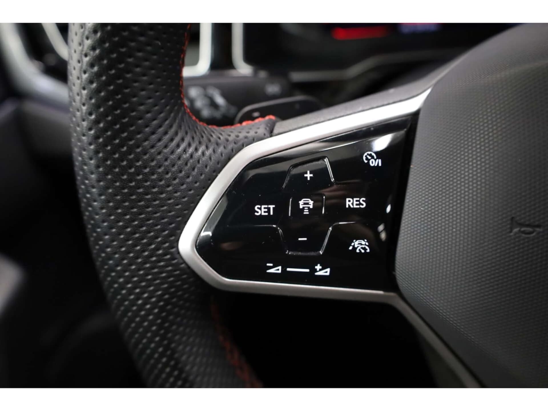 Volkswagen Polo GTI