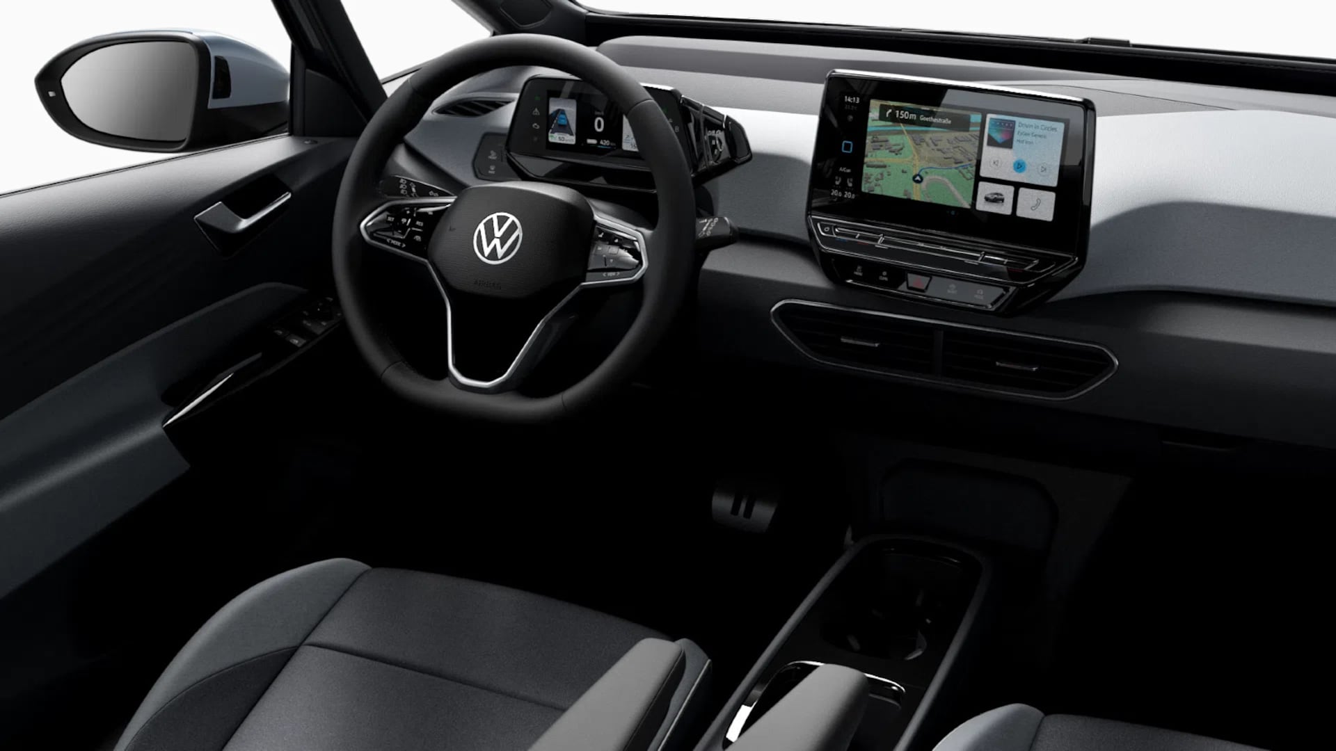 Volkswagen ID.3 Pro S Tour