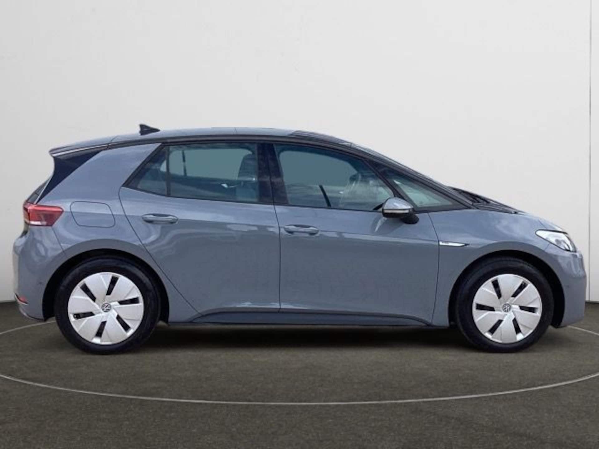 Volkswagen ID.3 Pro Performance