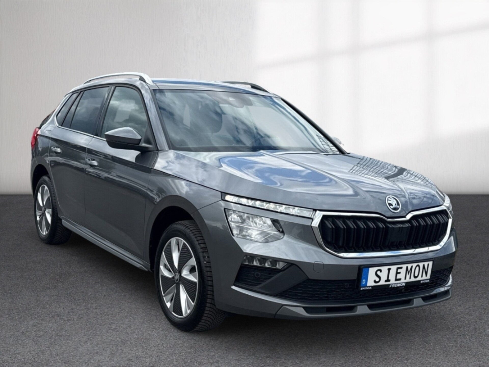 Skoda Kamiq 130 Jahre Premium