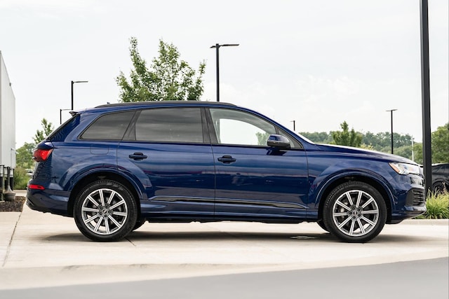 2024 Audi Q7