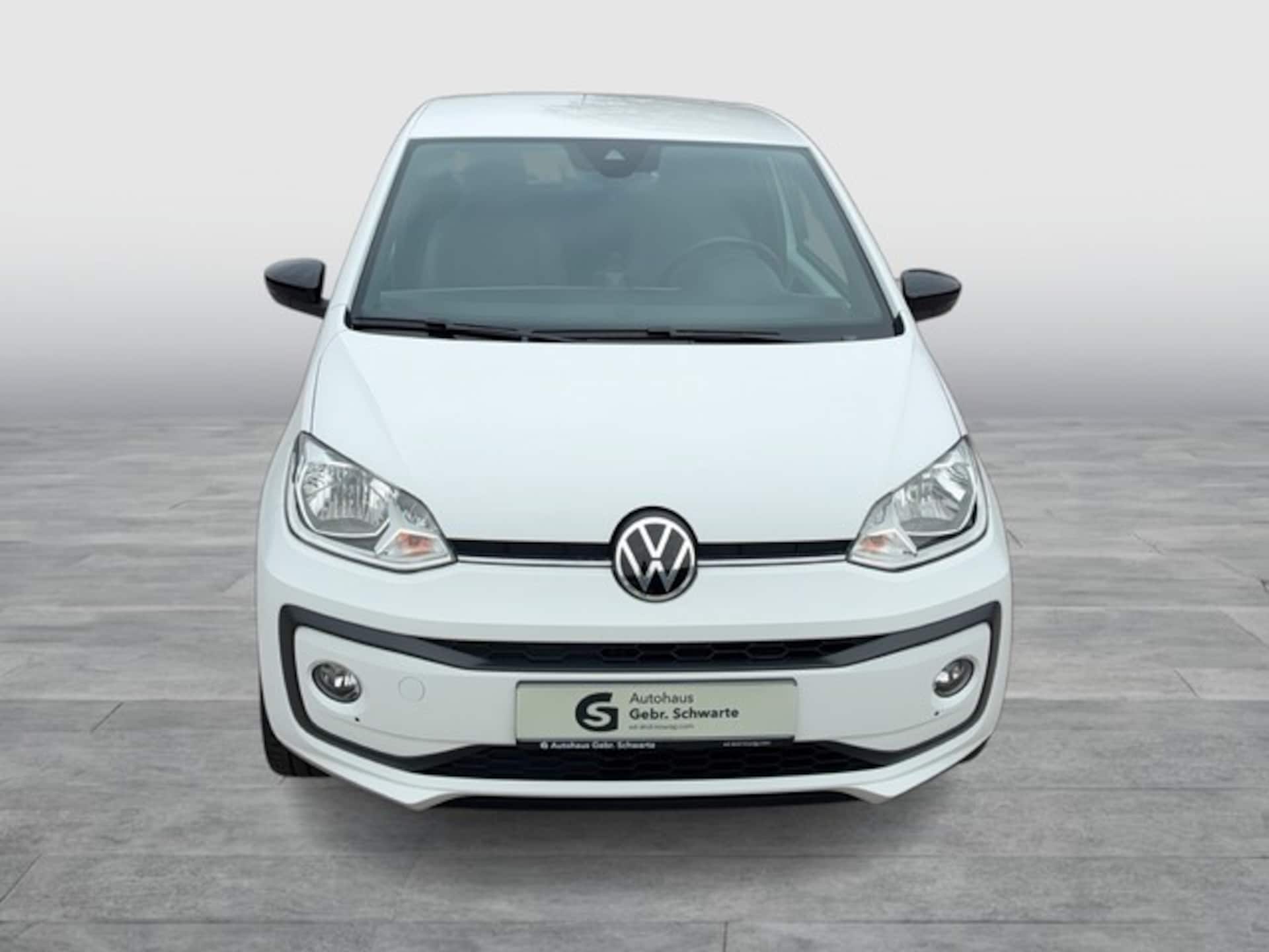 Volkswagen up! ACTIVE