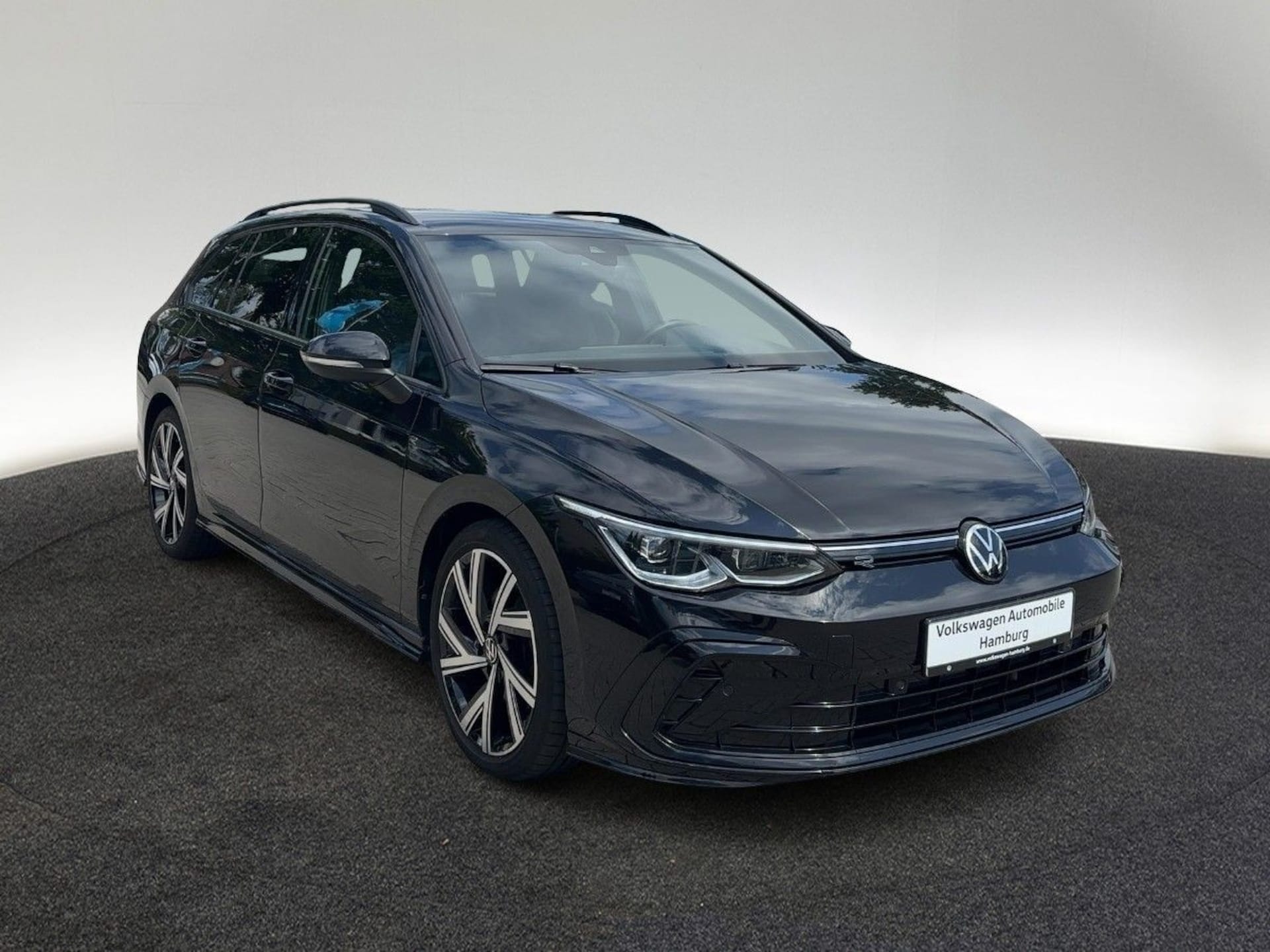 Volkswagen Golf Variant R-Line
