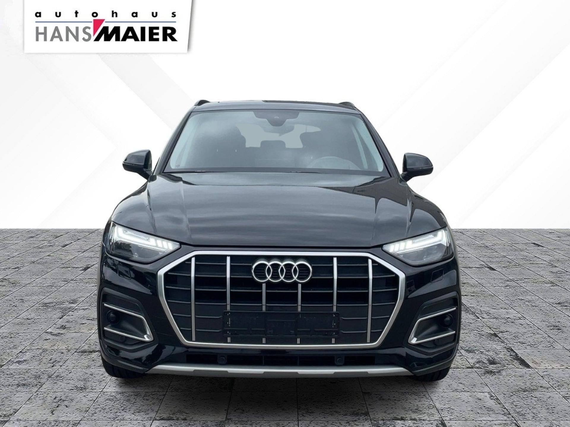 Audi Q5 SUV Advanced