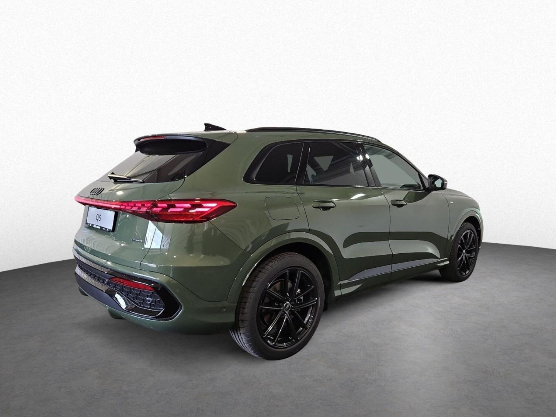 Audi Q5 SUV