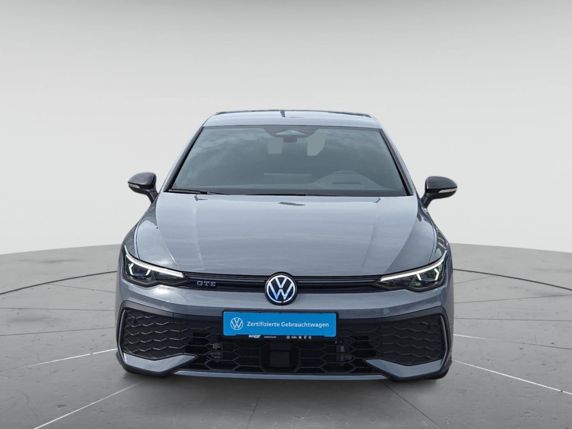 Volkswagen Golf GTE