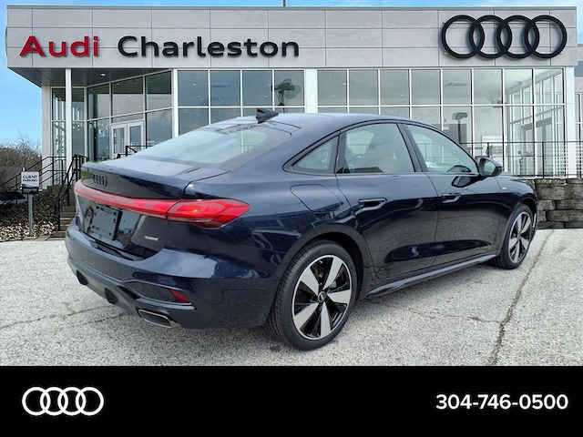 2026 Audi A5 Sedan