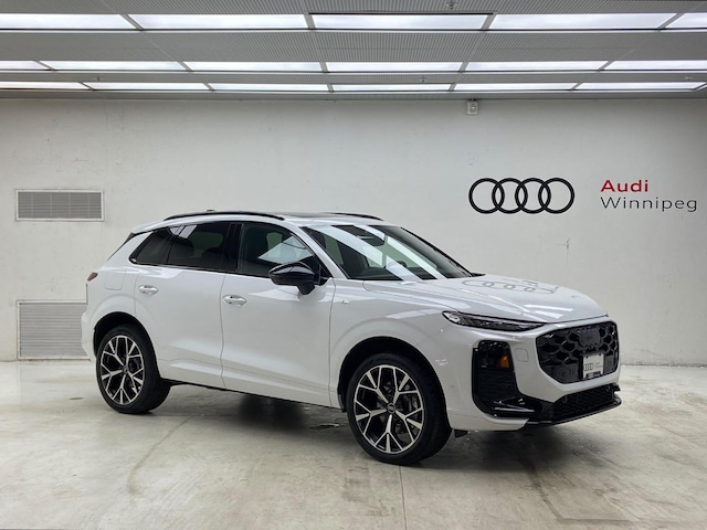 Photo of 2026 Audi Q3 SUV
