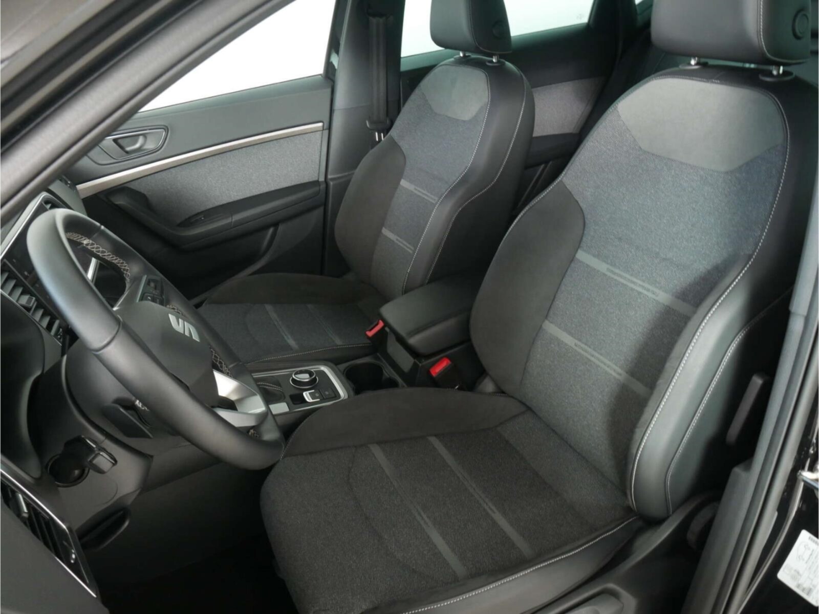 SEAT Ateca – Bild 14