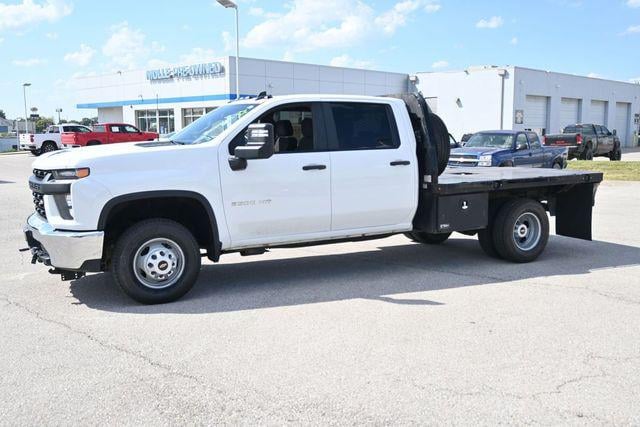 2022 Chevrolet Silverado