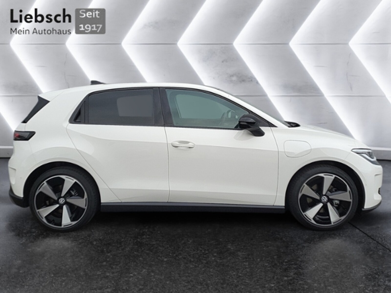 Volkswagen ID. Polo – Bild 6