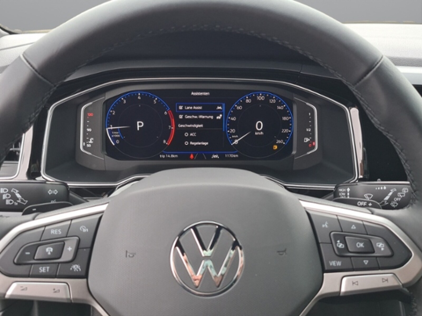 Volkswagen Polo – Bild 10