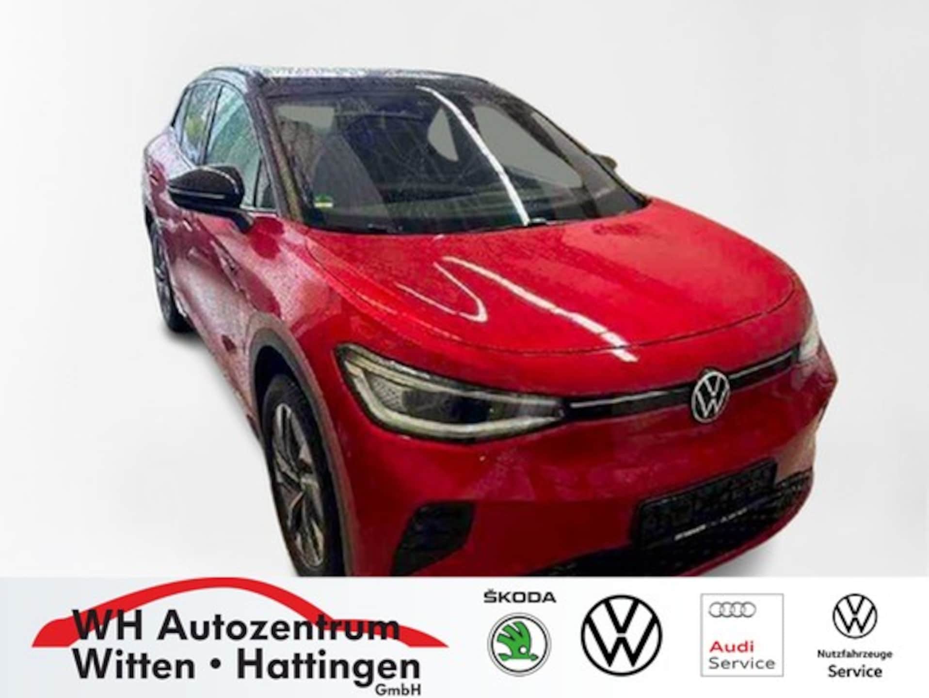 Volkswagen ID.4