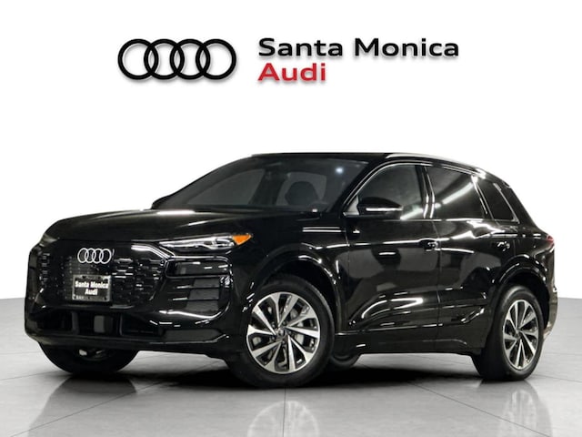 Photo of 2027 Audi Q6 e-tron 