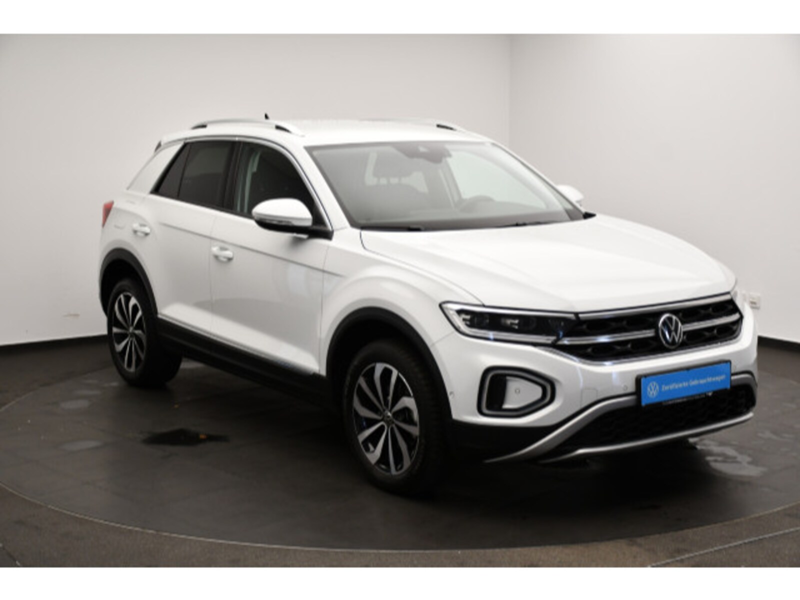Volkswagen T-Roc – Bild 13
