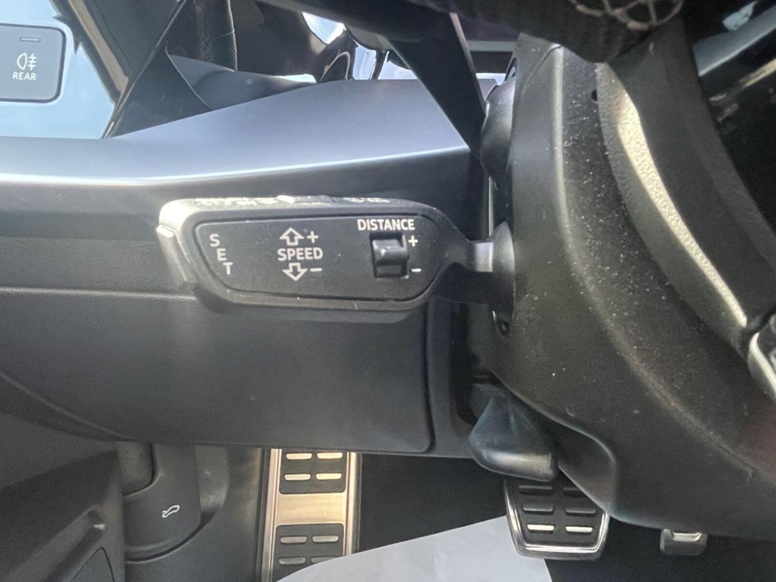 Audi A3 Sportback – Bild 23