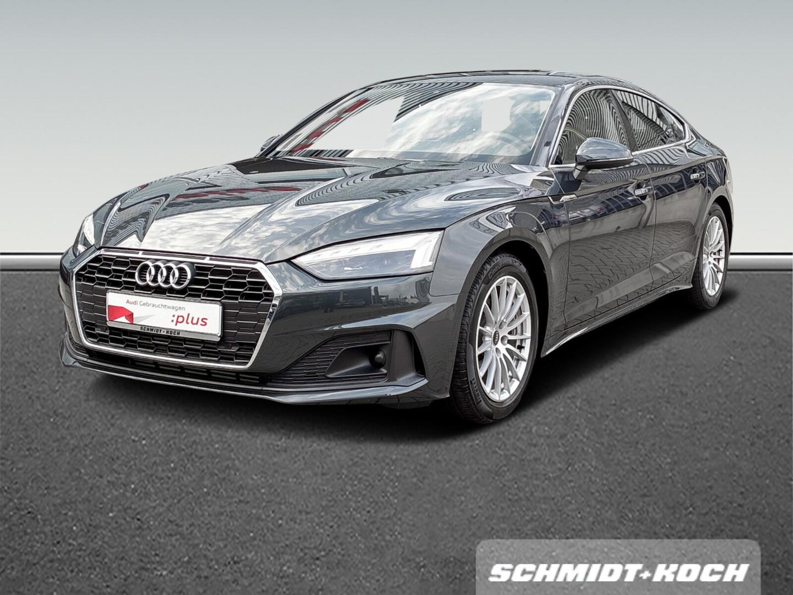 Audi A5 Sportback – Bild 2