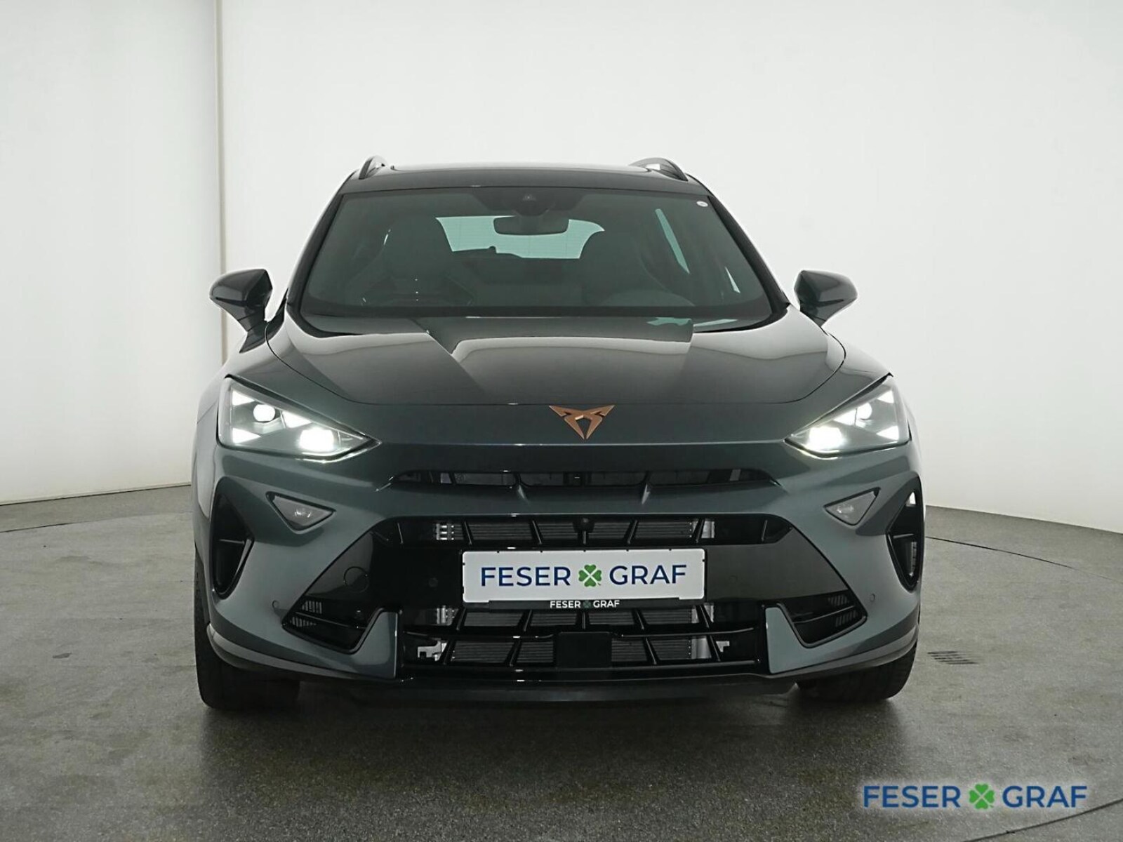 CUPRA Formentor – Bild 11