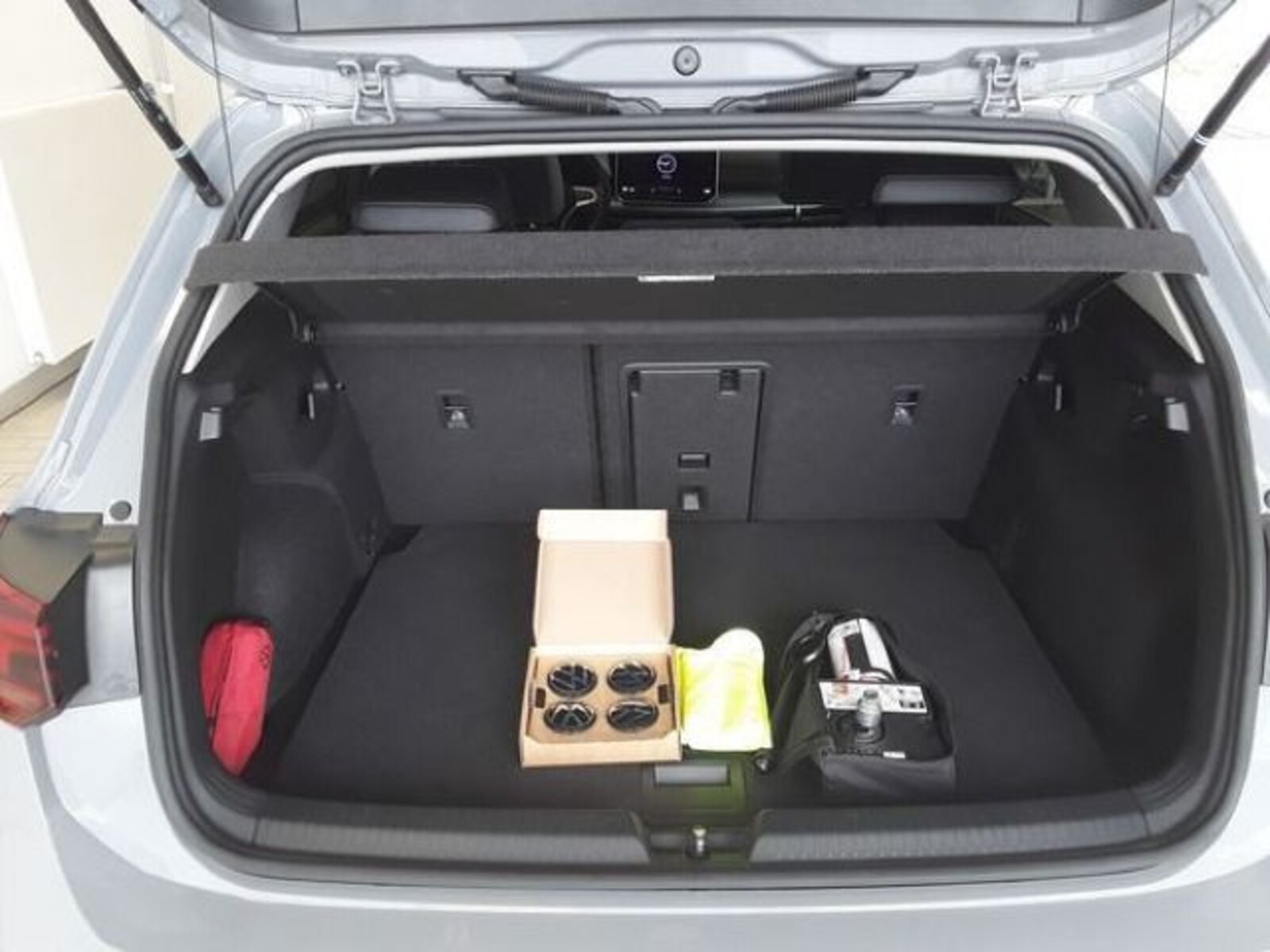Volkswagen Golf – Bild 6