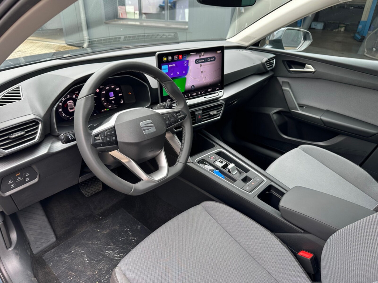 SEAT Leon – Bild 7