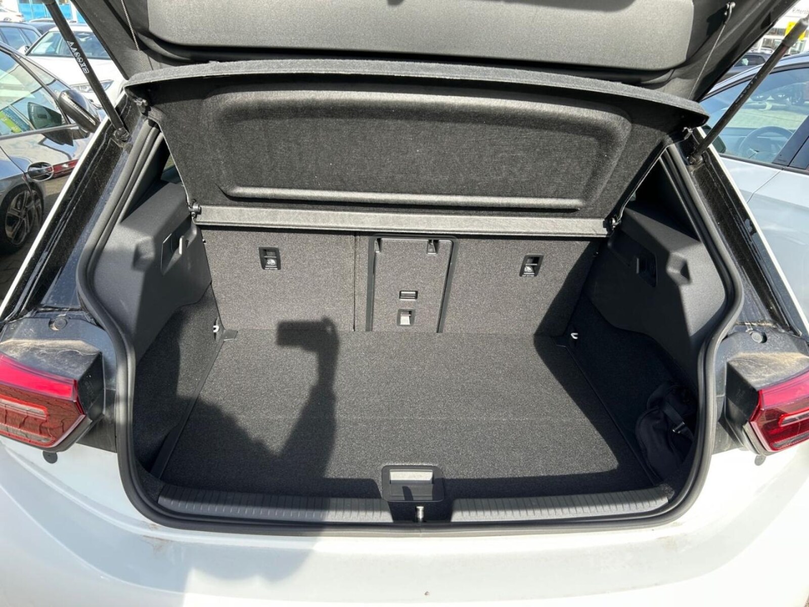 Volkswagen ID.3 – Bild 11