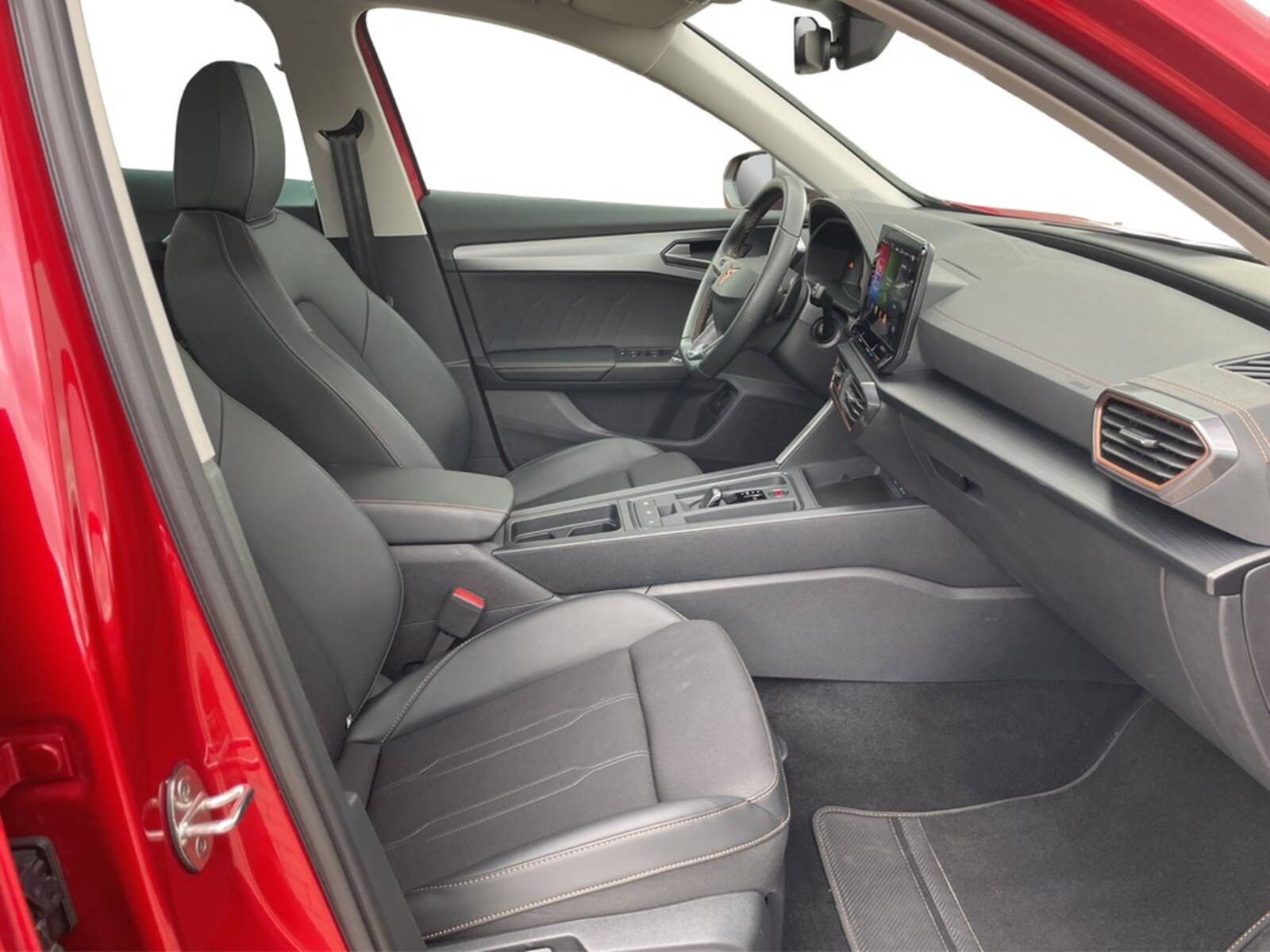 CUPRA Formentor – Bild 10